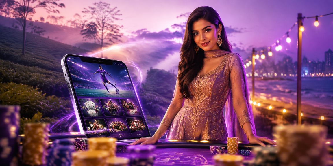 কক্সবাজারের চা বাগানে স্পোর্টস বেটিং